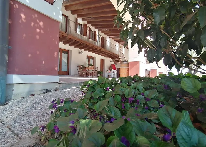 Agriturismo Il Salice Ridente