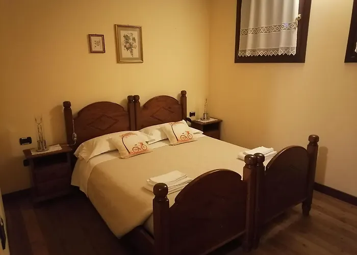 Agriturismo Il Salice Ridente