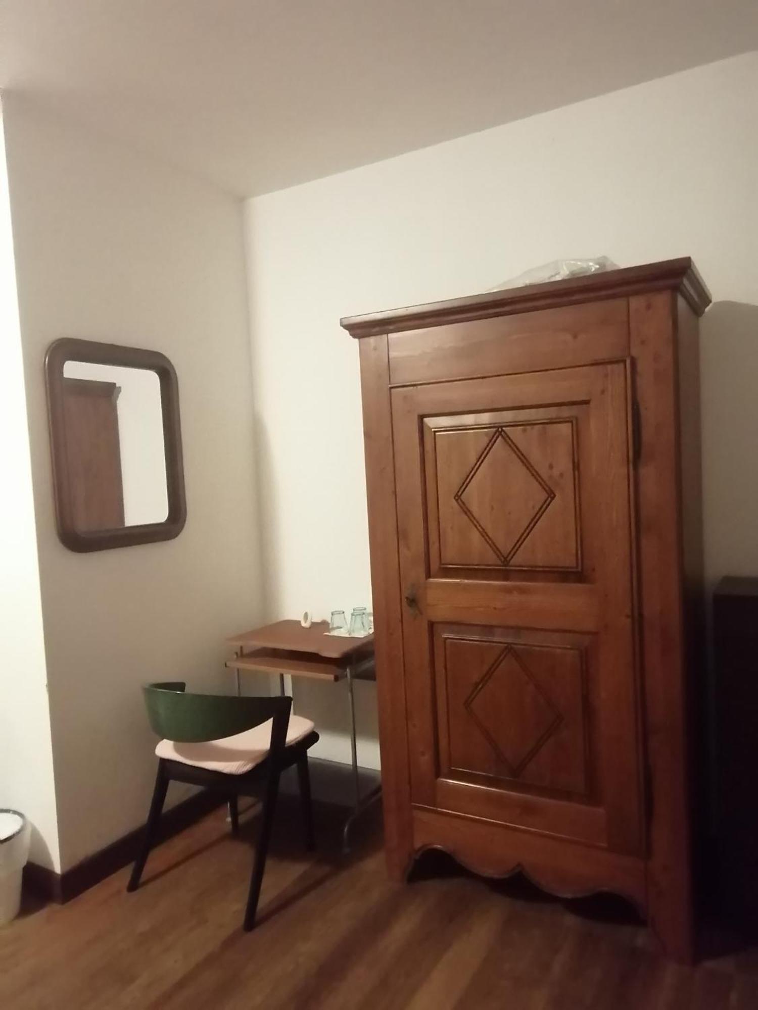 Vakantieboerderij Il Salice Ridente *