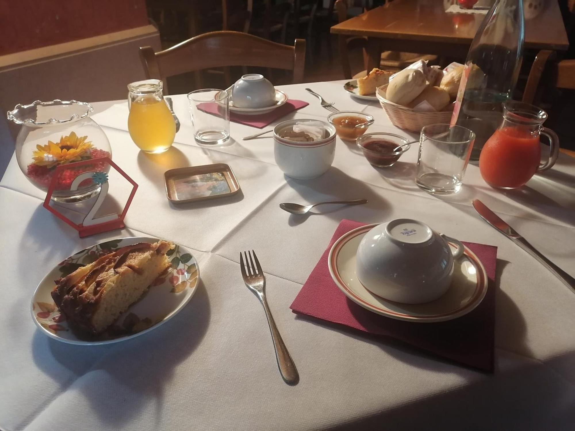 Il Salice Ridente Vakantieboerderij *