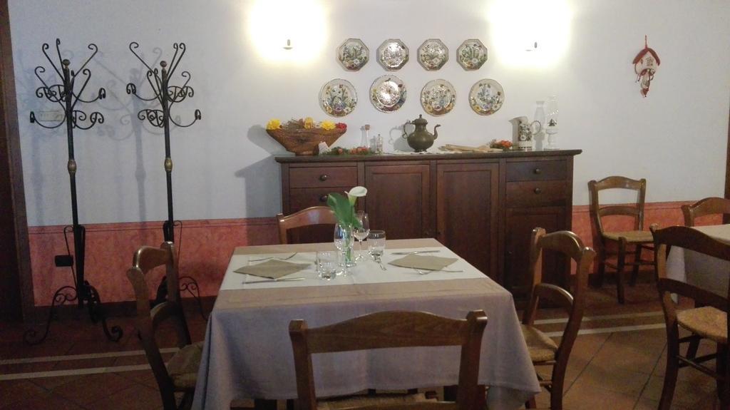 Il Salice Ridente Vakantieboerderij *