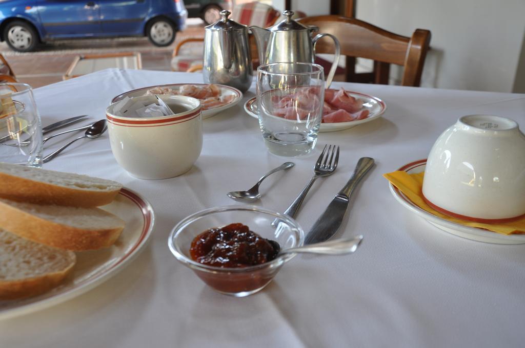 Il Salice Ridente Vakantieboerderij