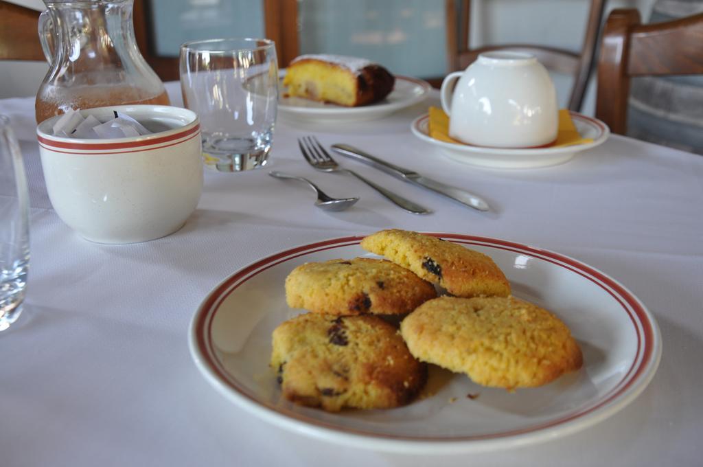 Il Salice Ridente Vakantieboerderij *